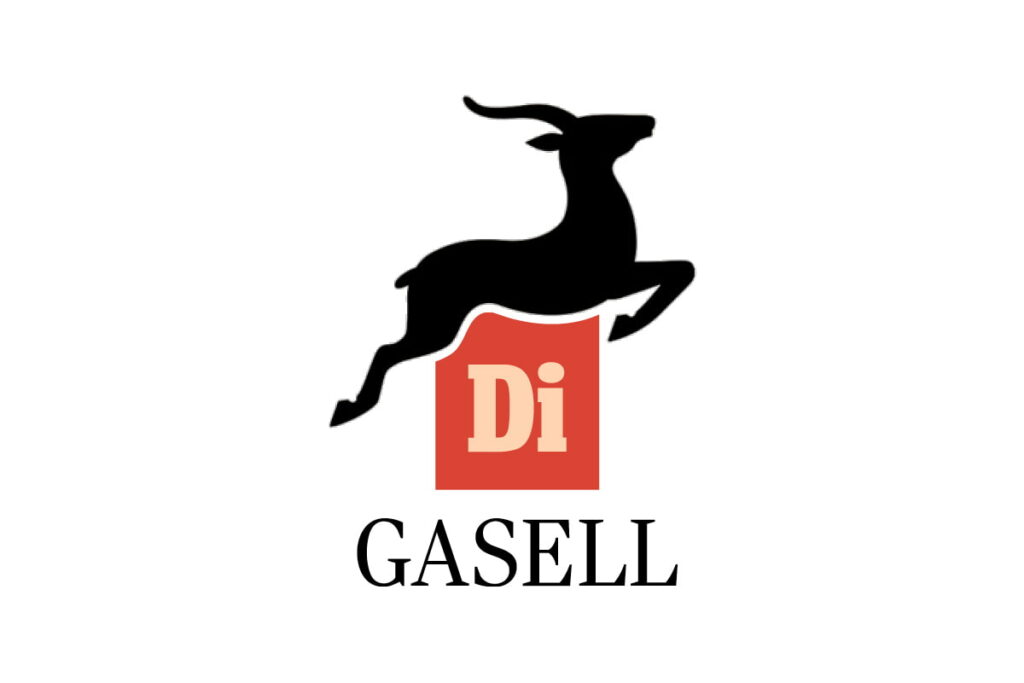 årets gasellföretag di