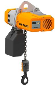 telfer-liftket